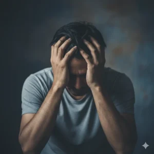 40 Ke Baad stress आपकी energy को चुपचाप खत्म करता रहता है।