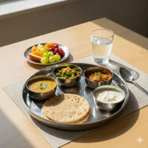 40 Ke Baad Nutrition पूरा न होना।