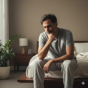 40 Ke Baad Body Thakan